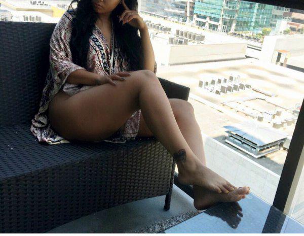 Outcall Massage Atlantic City