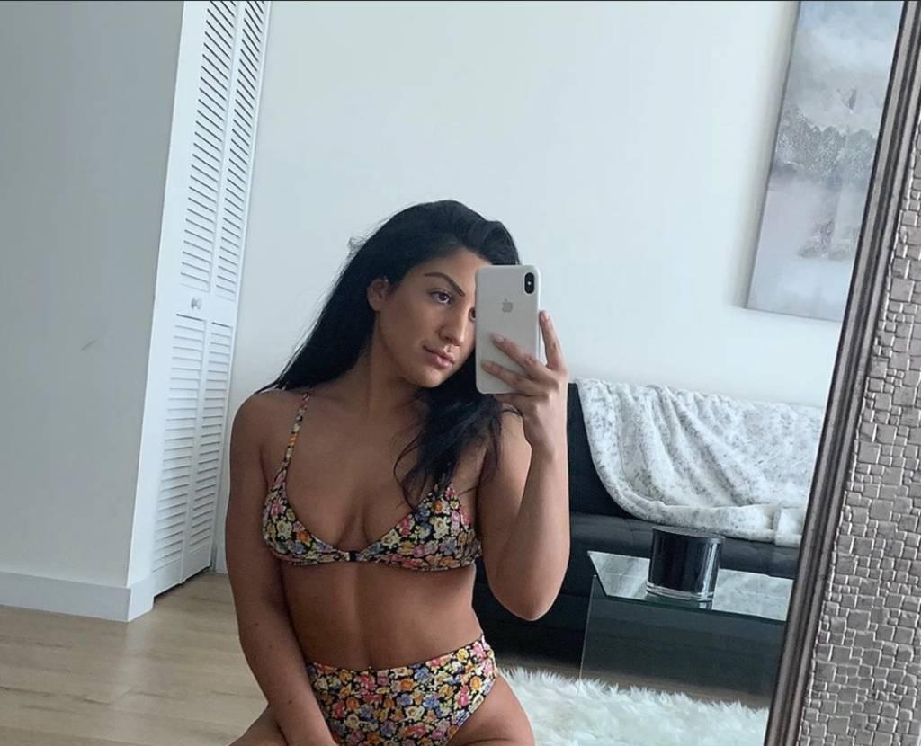 Try Something New Wild Girl Upscale & Real Hot Babe