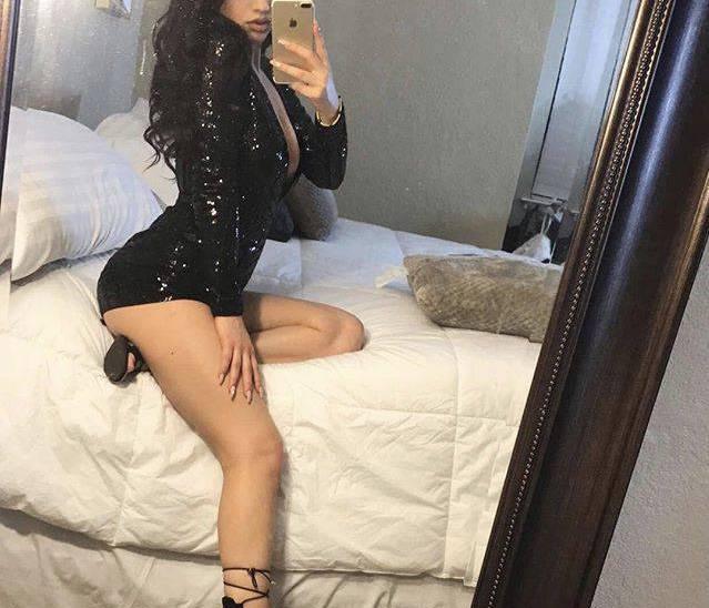Victorville Escorts