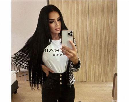  J⭕️J⭕️ Back in town❤️city centre‼️