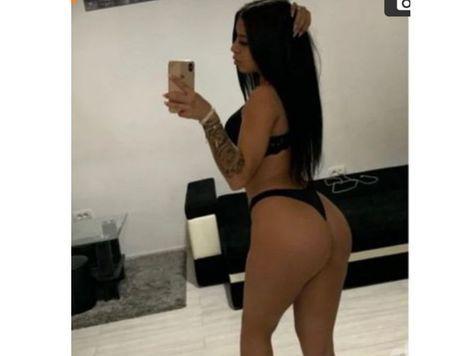  Ariana new in town party girls ?