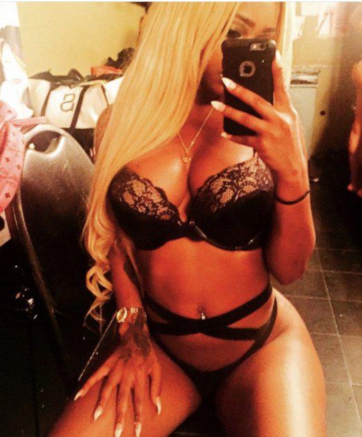 Pittsburgh Ts Escorts
