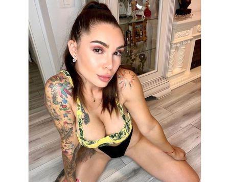  ❌???BIG^BOOOM?CURVY&SEXY BODY‼️?