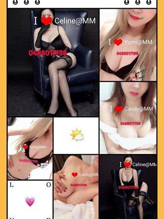 4-6 SEXY GIRLS FOR YOU CHOOSE!!!( 30 SEP) @ FROM $80/SHORT [email protected] MITCHELL MISTRESSES B