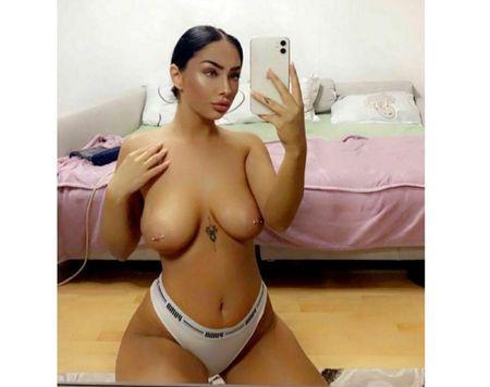  Isabelle ? HOT European GIRL ? BEST BJ