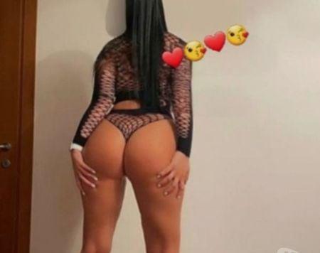  Only outcall 24 h party ?❤️