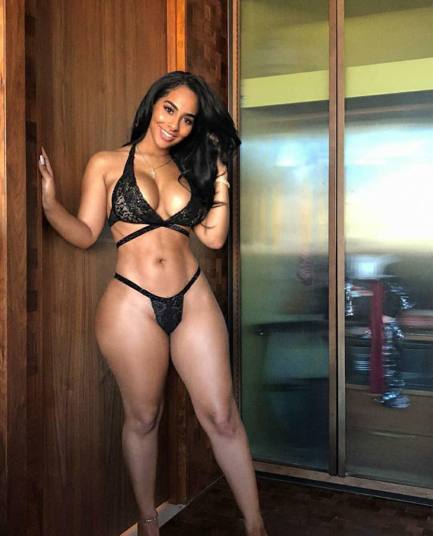Sweet in the middle