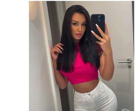  ❤️ BIG ASS ? ✅ PARTY GIRL ❤️REAL PHOTO OUTCALL