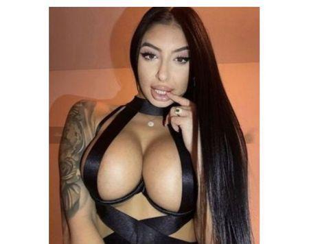  ?NEW ARRIVED??BEST PARTY GIRL❤ ❤BELLA??