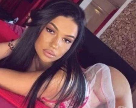  NEW NEW BEST GIRL IN TOWN OUTCALL JUST