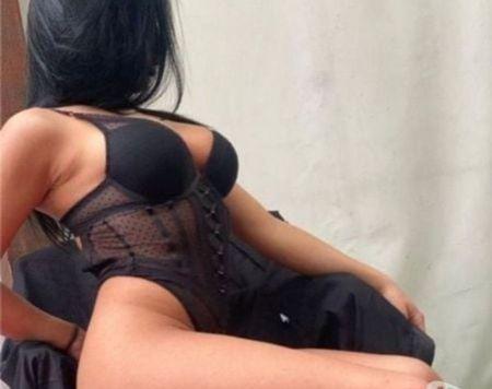  Hello I'm Crystal hot?service?no rush service ??