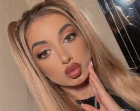  ❄️?Only outcall party girl ??