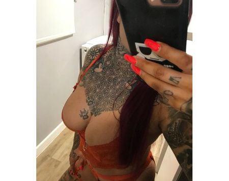 ❣️❣️❣️SEXY POLISH INKED GIRL❣️❣️❣️ ❣️❣️❣️SEXY POLISH INKED GIRL❣️❣️❣️