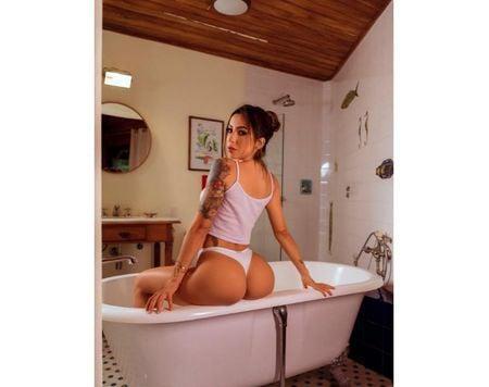  ❤️ NEW Sexy young Brazilian ❤️ BIA ❤️ BOOK NOW!!