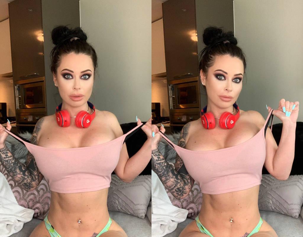 Amanda Schmanda*** MarsillPost.