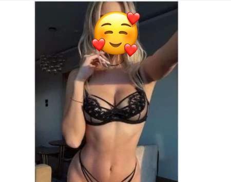  New vanessa young ledy❤️best party outcall❤️