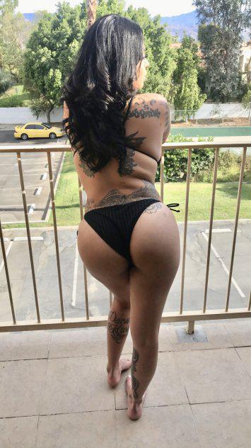 Colorado Springs Escort Service