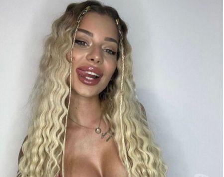  NEW IN TOWN ❤️LORA SEXY ☎️PARTY ☎️INCALL&OUTCALL