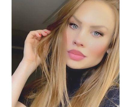 Hellen Naughty 100% real Brazilian new in Town Hellen Naughty 100% real Brazilian new in Town