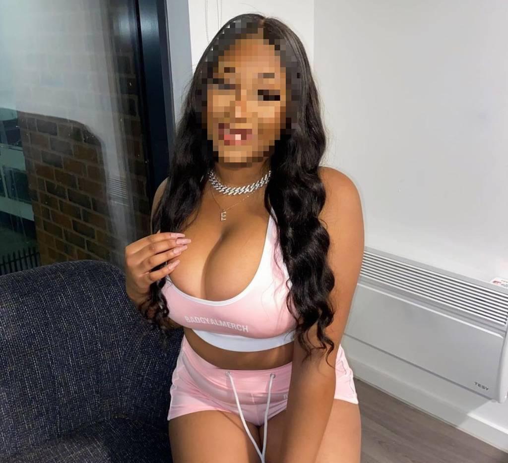§.•´¨'°÷•..×○????????? ???○ BIG BOOBS EBONY