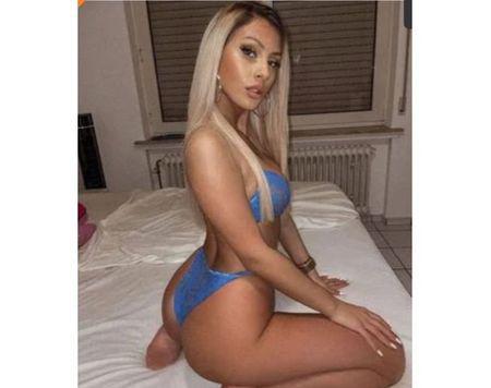  Rebecca ?New in town ❤️