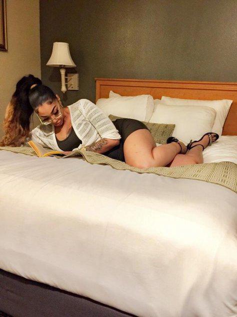 Silver Spring Escort