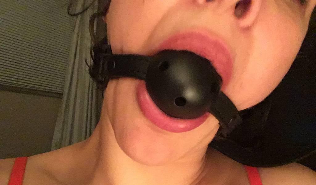 Open minded. Pansexual. BDSM