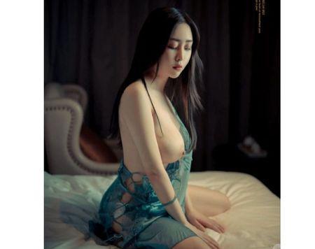  ?New ❤️ Sexy young oriental beauty girl massage N12
