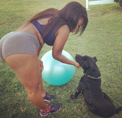 slim big waist behind face with Cute a slim big waist behind face with Cute a