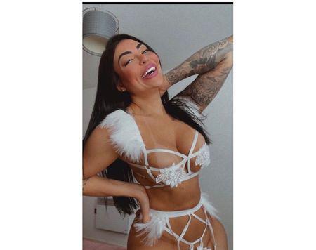 SEXY ANITA ??? SEXY ANITA ???