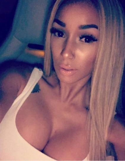 Incall Phoenix