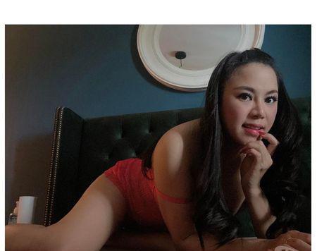 Nancy SensualGoddess Nancy SensualGoddess