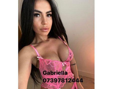 NEW*French* Gabriella X Exquisite, Elegant & Naughty NEW*French* Gabriella X Exquisite, Elegant & Naughty