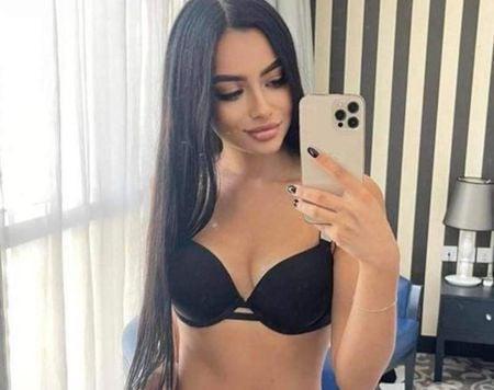  GEORGINA ?❤️ FULL SERVICE ?❤️ CENTRAL LONDON ?❤️ 247