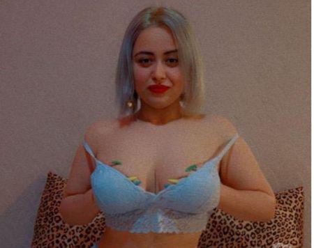  PARTY GIRL NEW IN TOWN REAL PICTURES?❤️?❤️
