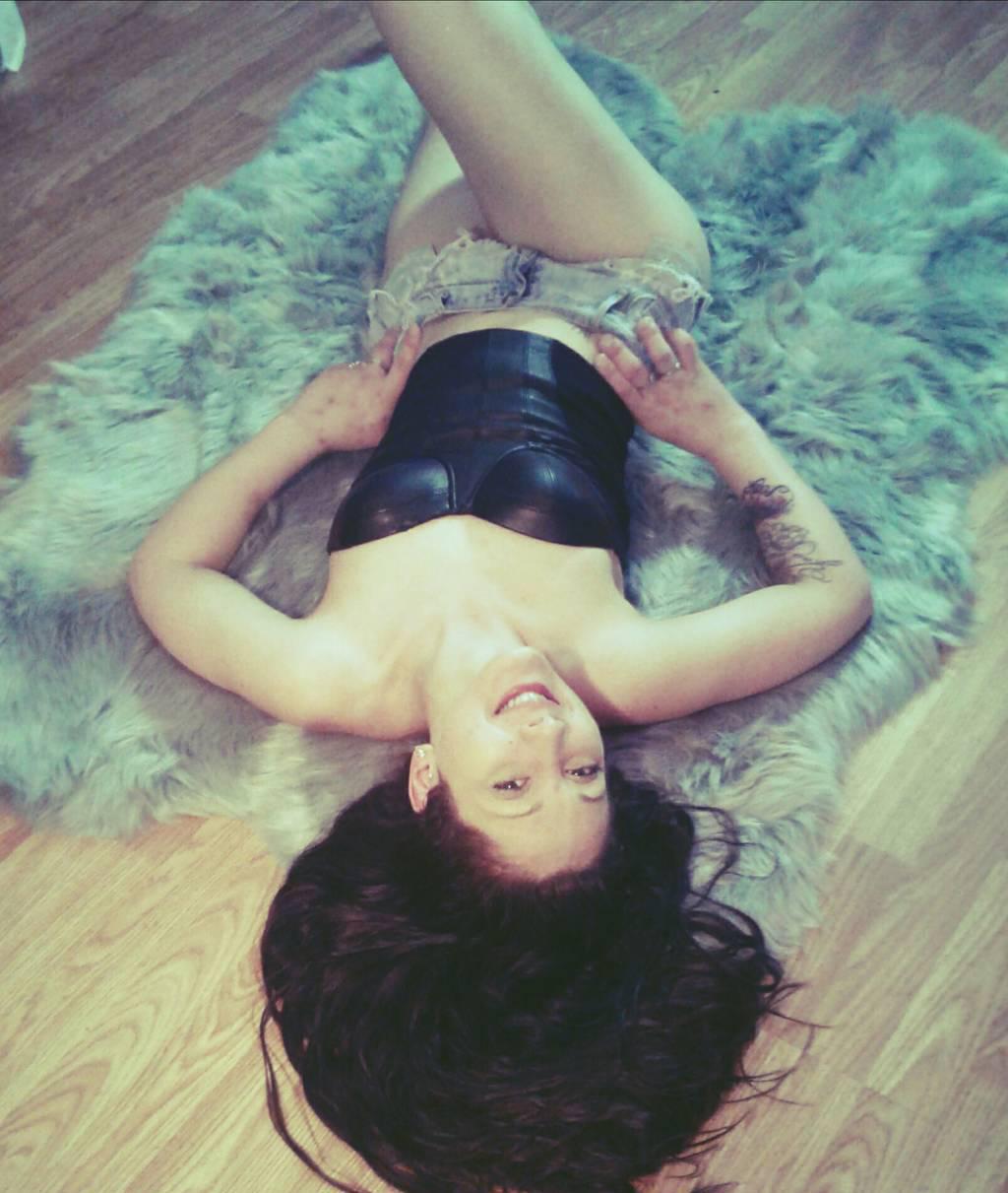 **Let Me Take You out Of This World**