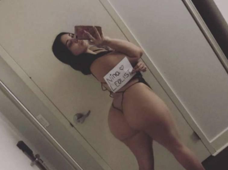 •••Nina•••bubbly with a booty to die for