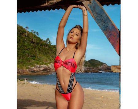  Lily?Brazilian girl ??party girl