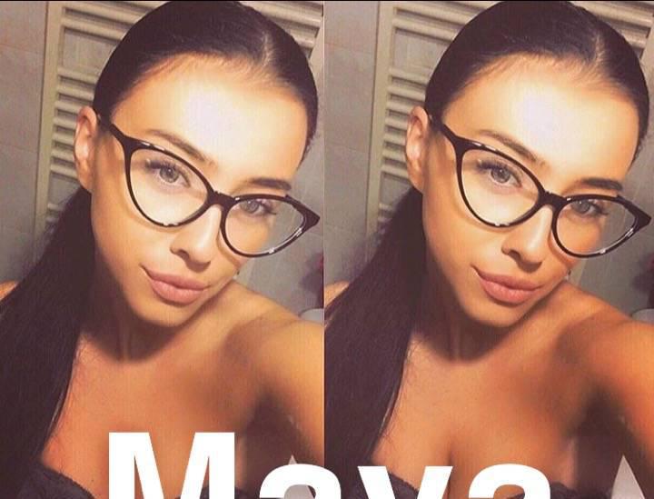 Montreal Incall Escorts
