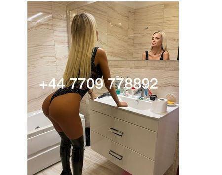 ❤ ANNE ❤ 07709778892 ❤ NEW IN HARLOW BEST SERVICE ❤ ANNE ❤ 07709778892 ❤ NEW IN HARLOW BEST SERVICE