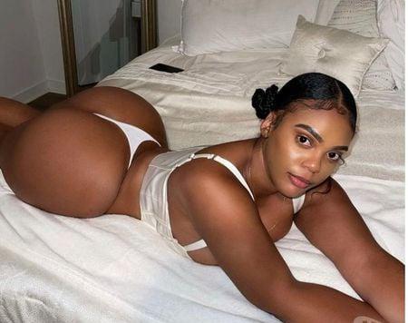  Exotic and Natural Beauty! My Name is Analina!