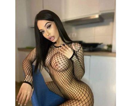  AMY❤️GFE?FULL SERVICE??REAL? NEW BRISTOL