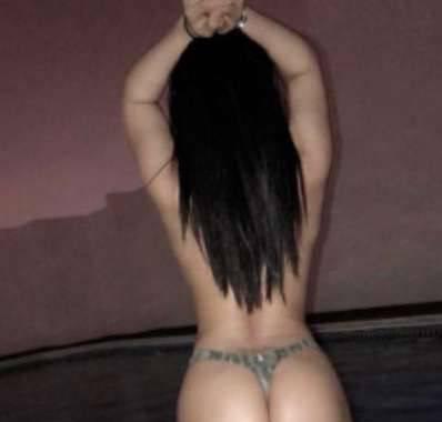 new in town alexia