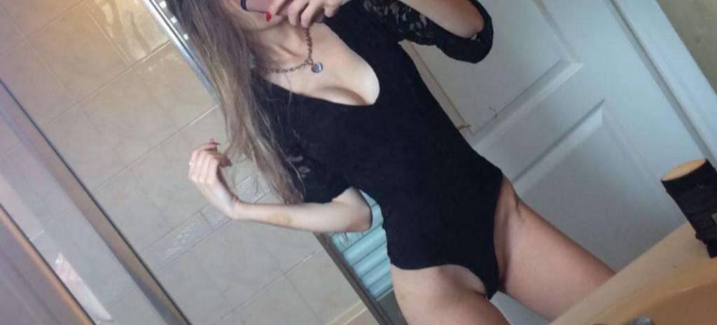 ★[ ❥❥ Andreia ✧❥‿➹⁀❥❥ ] in Oakville