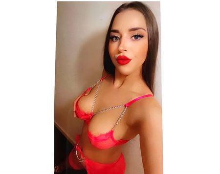  Real Photo Anabell Just INcall Cambridge