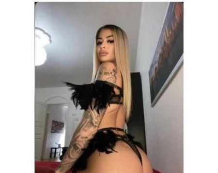 ??BELLA?FULL SERVICE?NEW IN TOWN ??