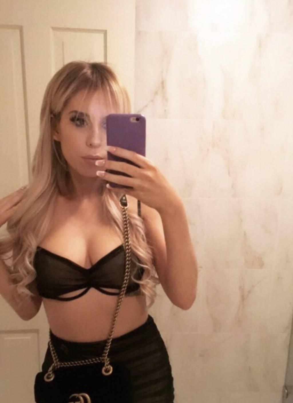 Independent Escort New York City