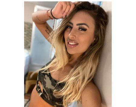 Fresh~ Sexy,Sweet & Amazing Clarycee 100%Genuine Fresh~ Sexy,Sweet & Amazing Clarycee 100%Genuine