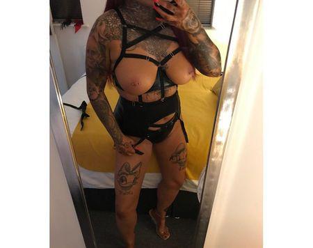 ❣️❣️❣️SEXY POLISH INKED GIRL❣️❣️❣️ ❣️❣️❣️SEXY POLISH INKED GIRL❣️❣️❣️