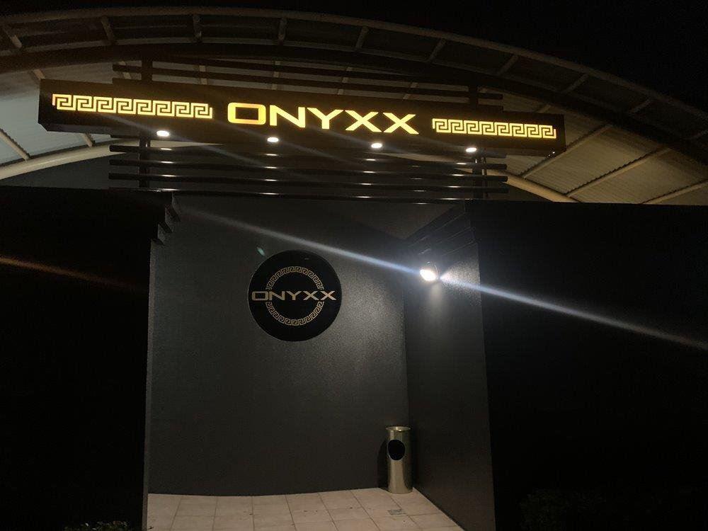 Onyxx 5 Star Elite Brothel